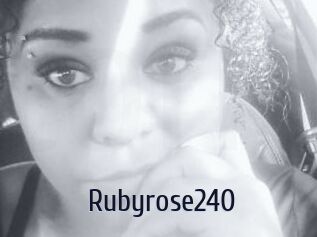 Rubyrose240