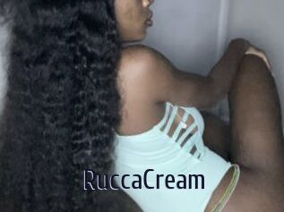 RuccaCream