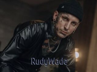 RudyWade