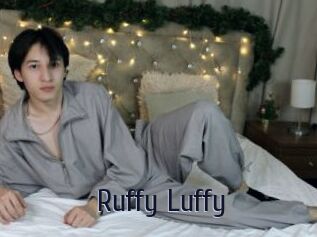 Ruffy_Luffy