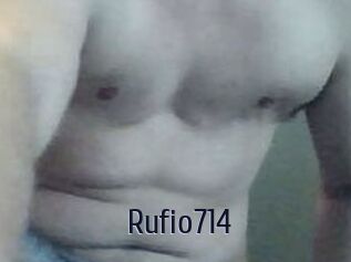 Rufio714