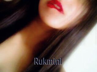 Rukmini_