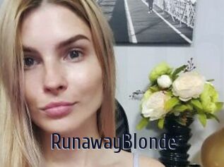 RunawayBlonde