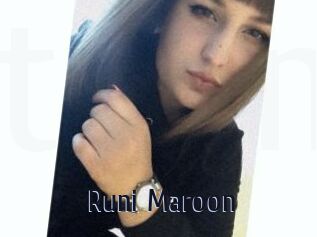 Runi_Maroon