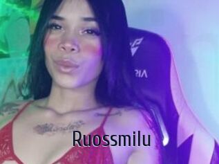 Ruossmilu