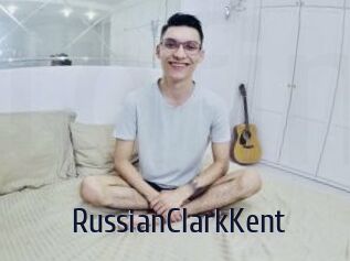 RussianClarkKent