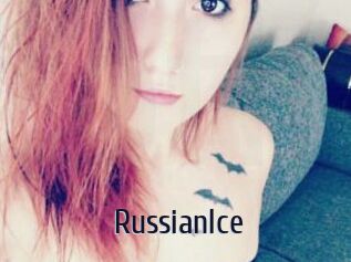 RussianIce