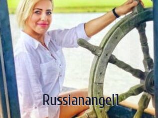 Russianangel1