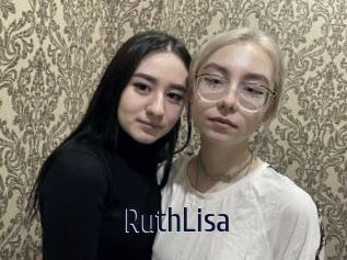 RuthLisa