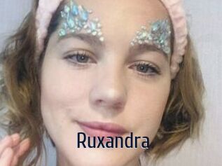 Ruxandra