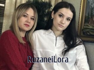 RuzaneiLora