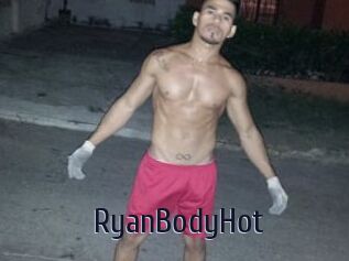 RyanBodyHot