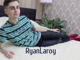 RyanLaroy