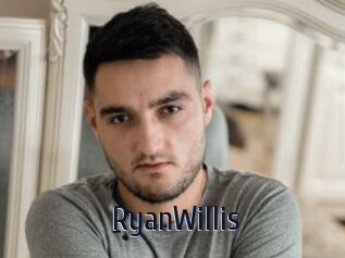 RyanWillis