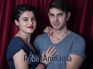 RyderAndLuna