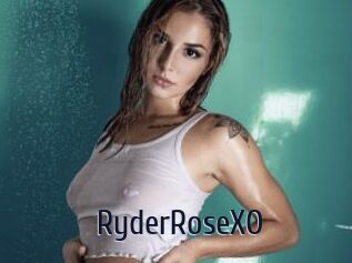 RyderRoseXO