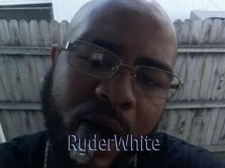 Ryder_White