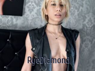 RyeDiamond