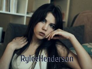 RyleeHenderson