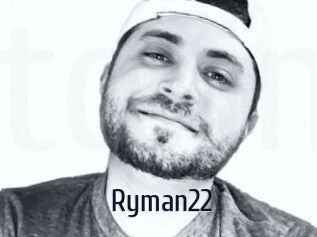 Ryman22