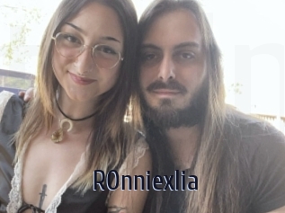 R0nniexlia