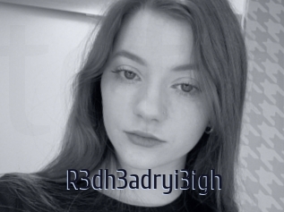 R3dh3adryi3igh