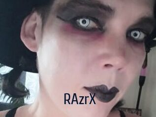 RAzrX