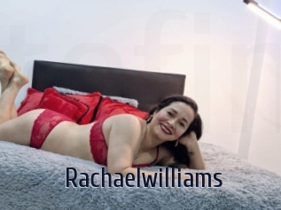 Rachaelwilliams