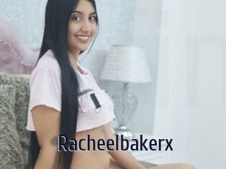 Racheelbakerx