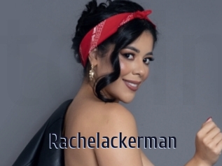 Rachelackerman