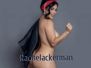 Rachelackerman