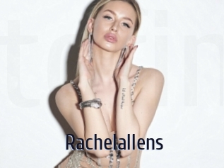 Rachelallens