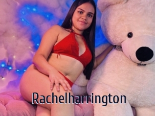 Rachelharrington