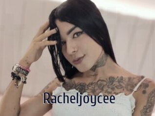 Racheljoycee