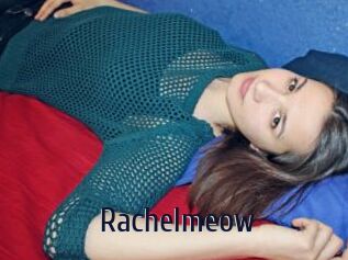 Rachelmeow