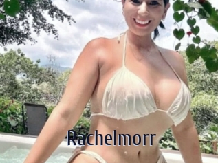 Rachelmorr