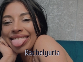 Rachelyuria