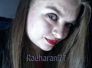 Radharani77