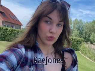 Raejones