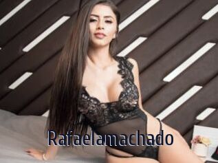 Rafaelamachado