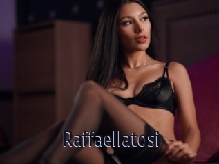 Raffaellatosi