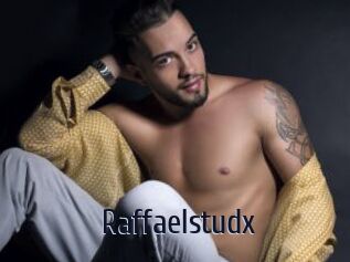 Raffaelstudx