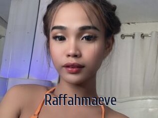 Raffahmaeve