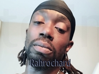 Rahrochard