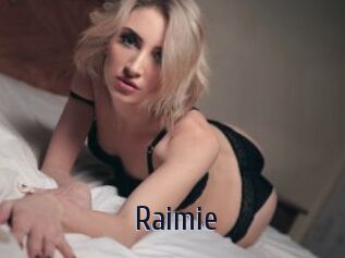 Raimie