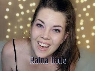 Raina_little