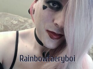 Rainbowfaeryboi