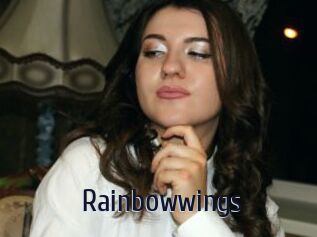 Rainbowwings