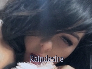 Raindesire