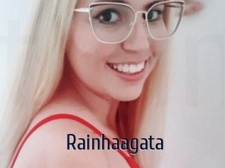 Rainhaagata